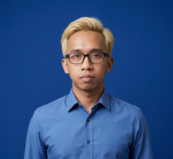 Foto ARIPIN