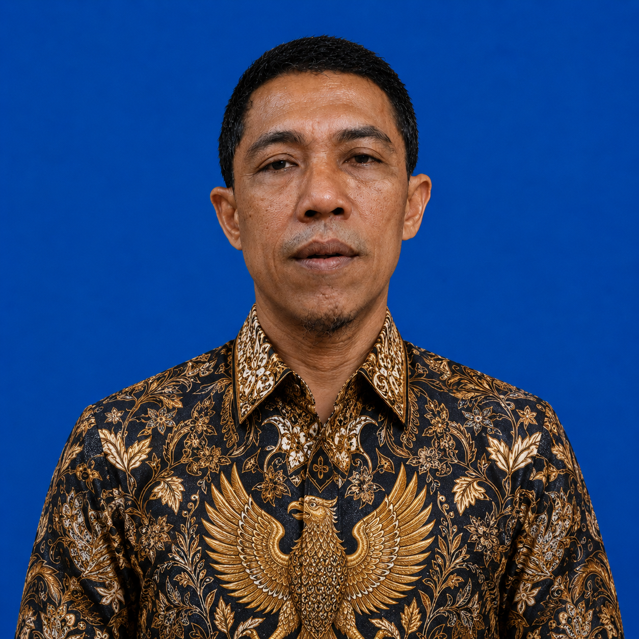 Foto Suwandi